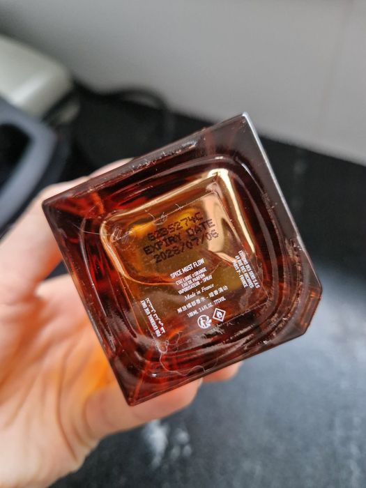 Perfumy Etat libre d'Orange Spice Must Flow