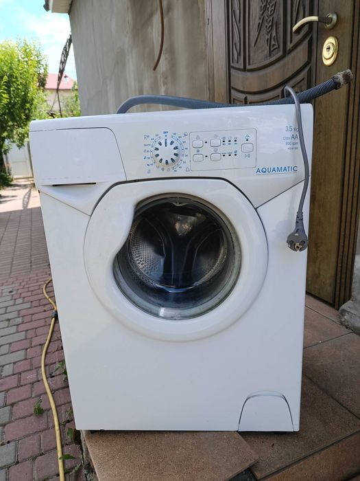 Продам Candy Aquamatic aqua 80f