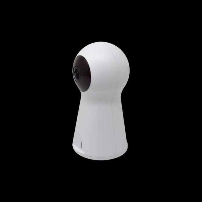 Camara videovigilancia Comelit VISTOCAM360 3D NOVA, na caixa selada