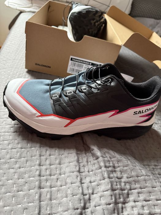 Buty Salomon Thundercross