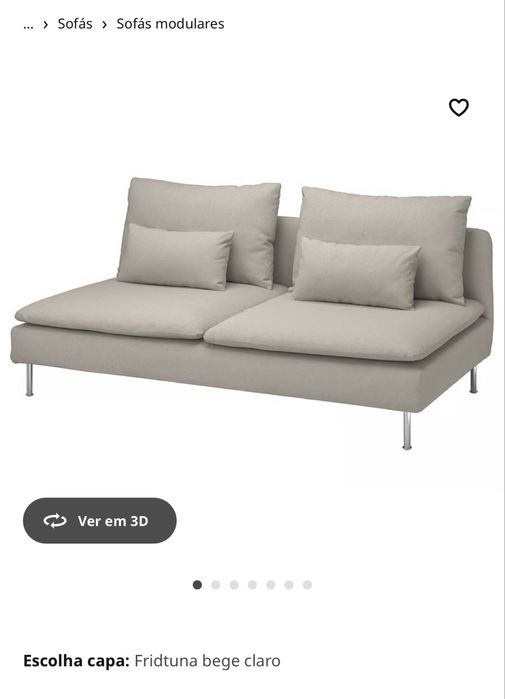 TROCO sofá Lawrence cabeceiras.pt