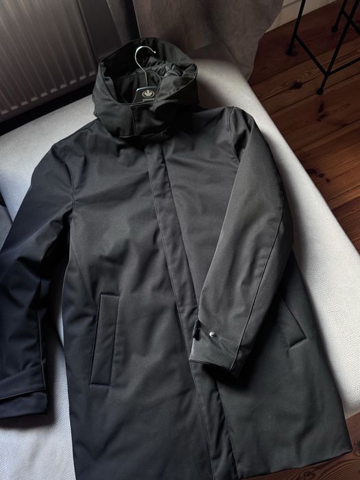 Męska kurtka Vistula typu parka