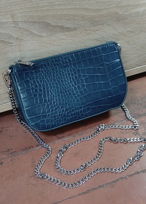 Сумка ( клатч ) женская