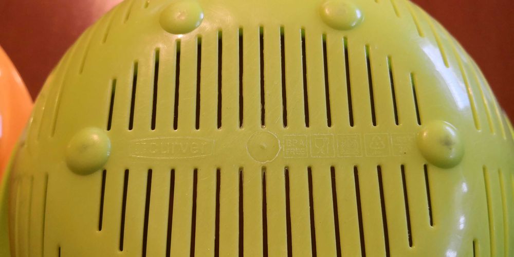 Strainer - Curver and Domplex443899452484505603