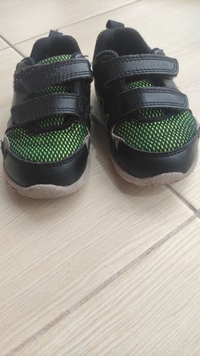 Кросівки для хлопчика