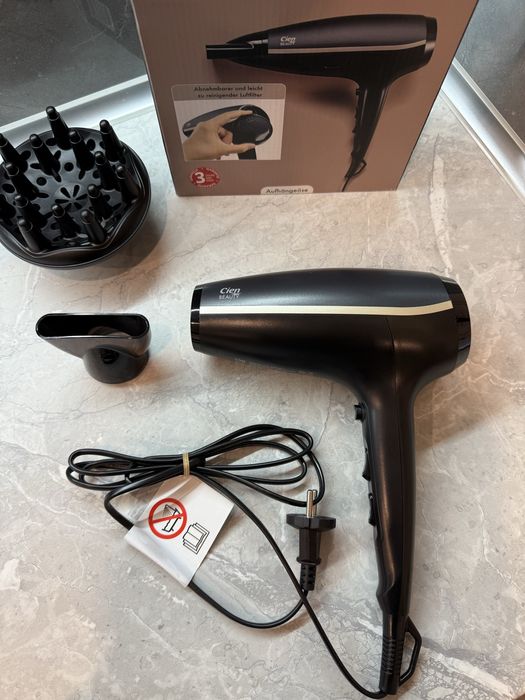 Фен для волосся CIEN 2200 c1