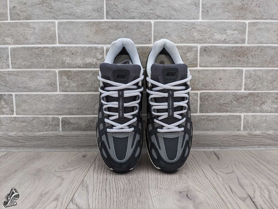 Зимові чоловічі - жіночі кросівки Nike P-6000 \ Найк П-6000 \ ТЕРМО (-21) \ 36 - 46 розмір