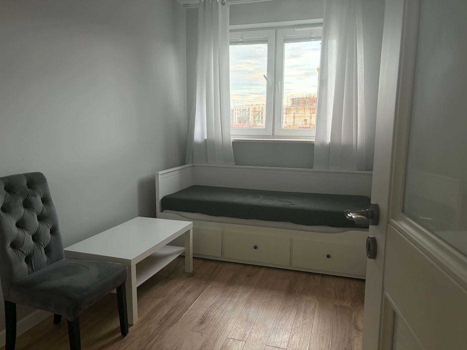 Mieszkanie – Warszawa - Widok 2