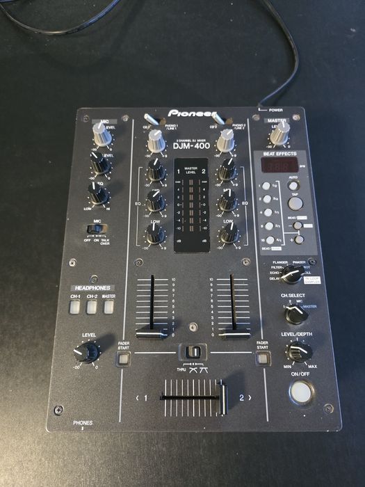 Pioneer Djm 400 sprzedam