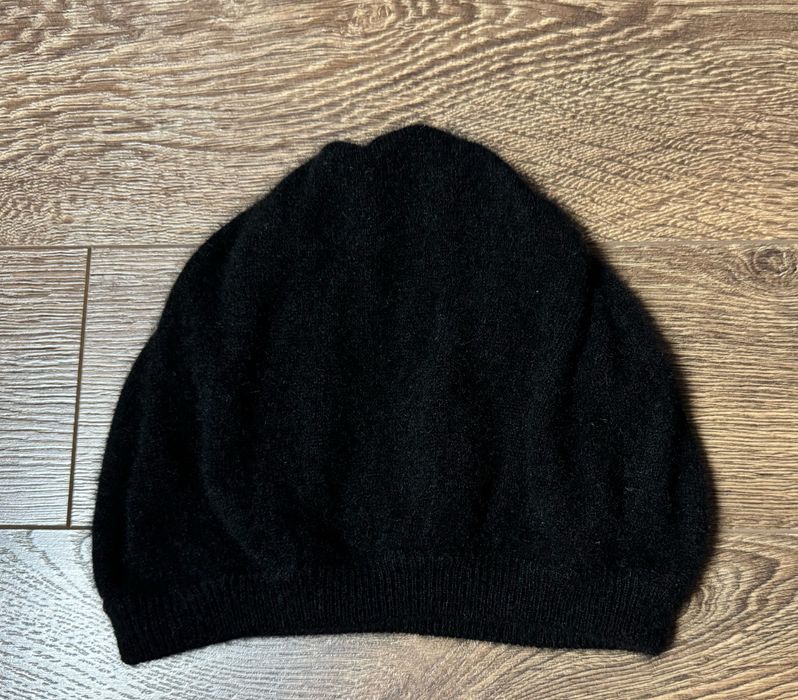 Кашемировая шапка Autograph .