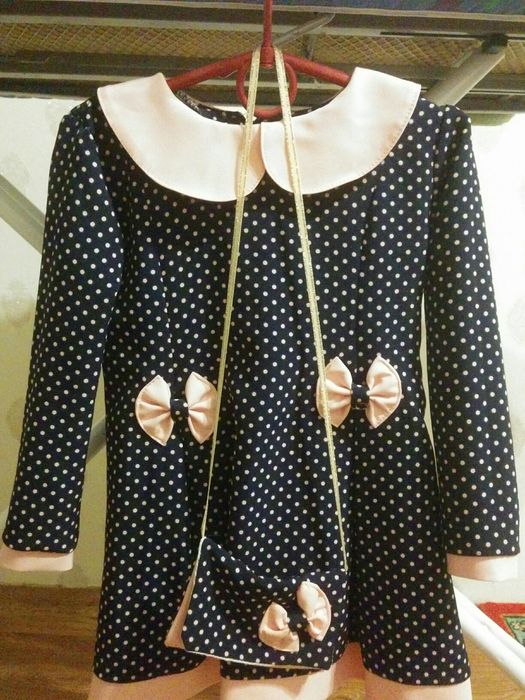 Плаття 116 розмір