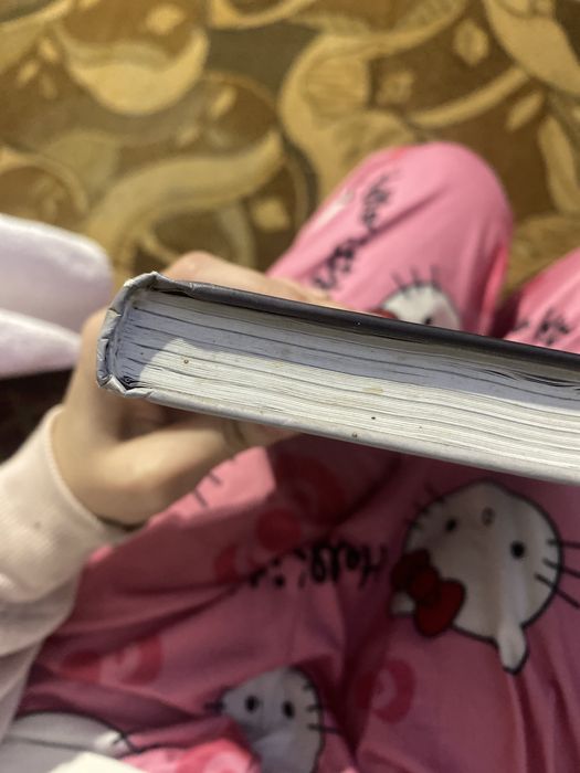 Книга «242 дні в аду під донецьким аеропортом»книга вжива трішки грязн