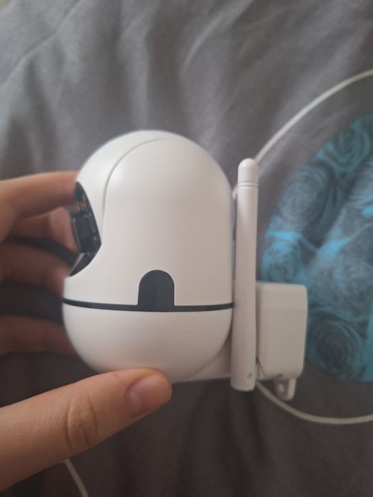 IP камера Teruhal