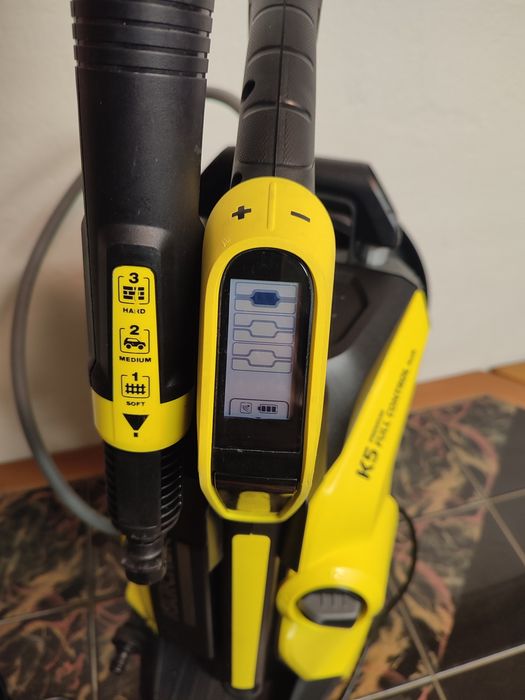 Karcher K 5 Premium Full Control Plus мийка Керхер