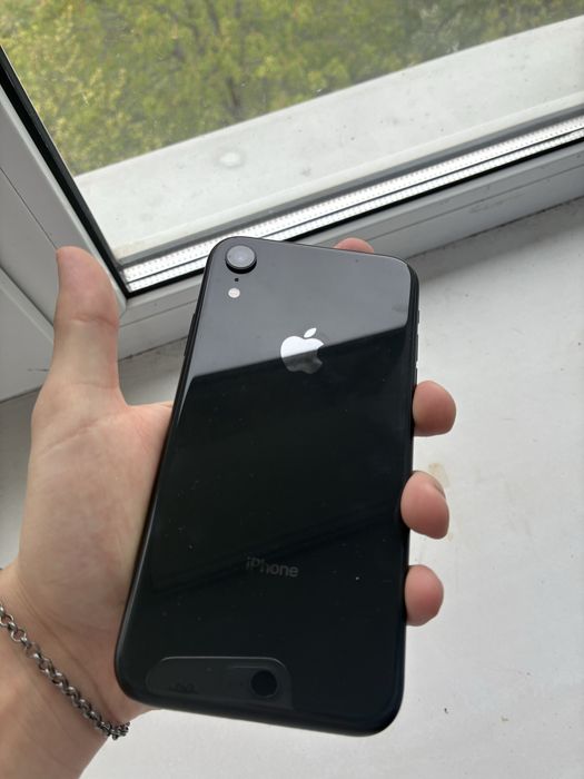 Iphone XR 64gb Neverlock