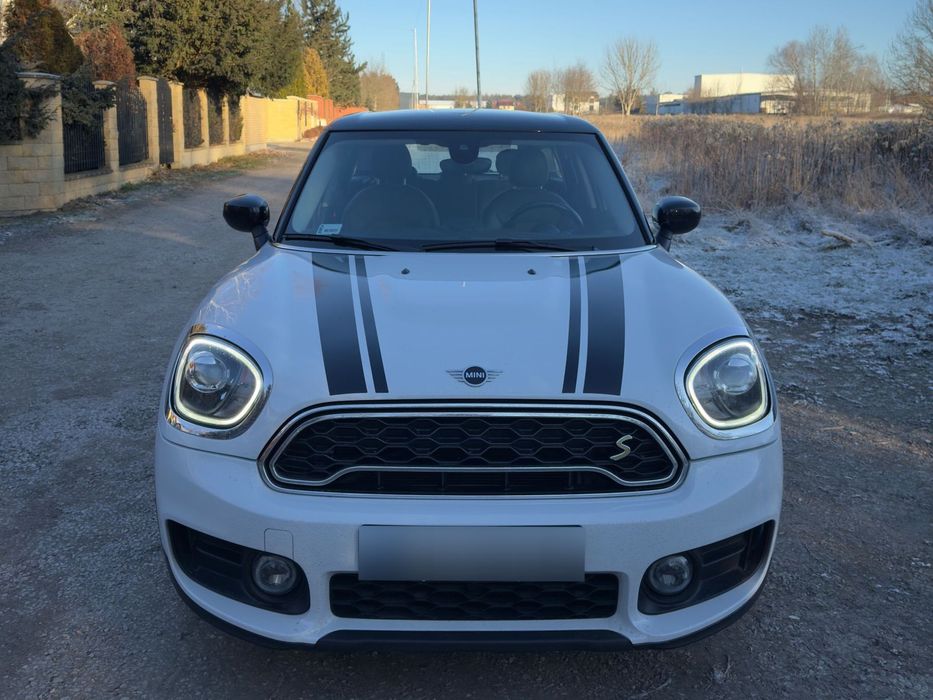 MINI Countryman Stan idealny