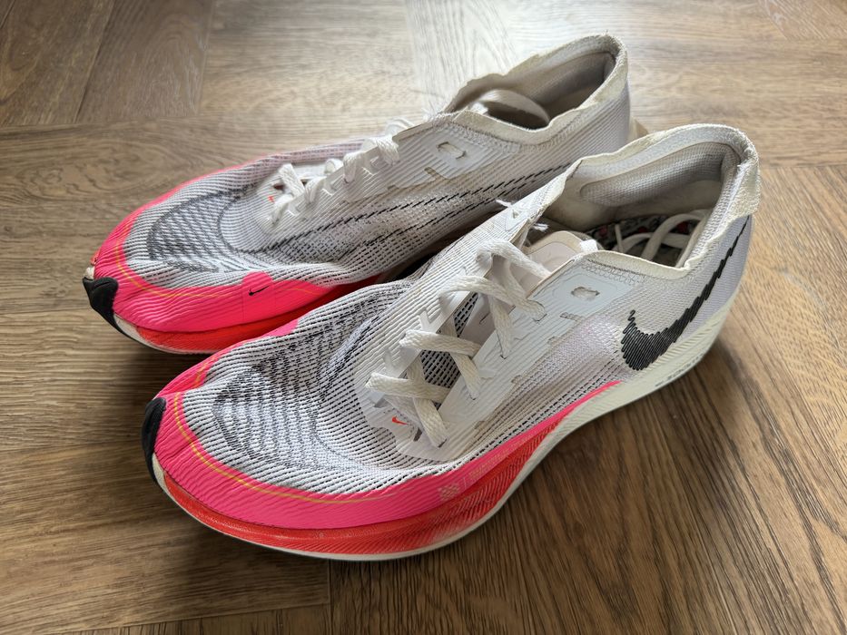Nike Vaporfly Next%2 44 розмір 28см