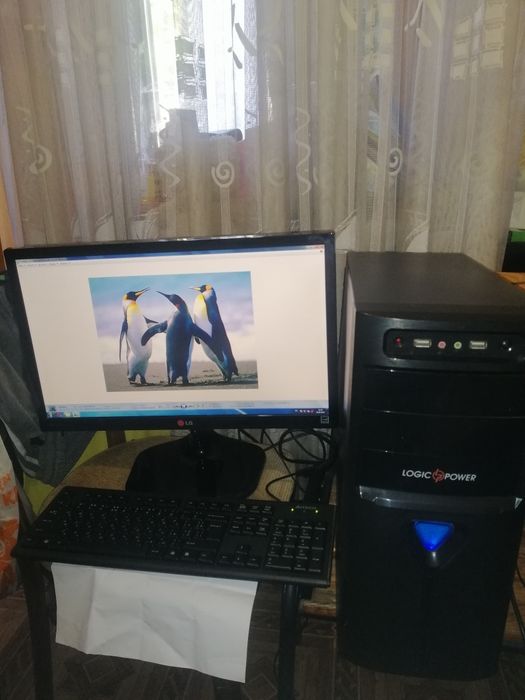 Продам домашній ПК