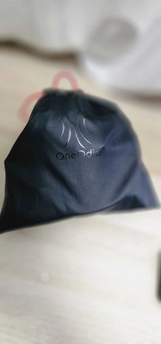 OneOdio Monitor 60 – Auscultadores de Estúdio (completos)