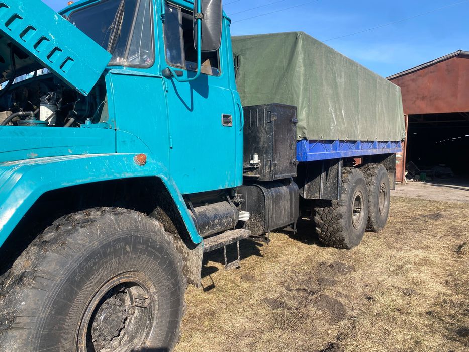 Продається краз 6322