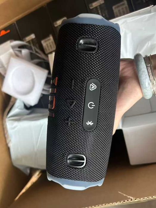 JBL Charge 6 Głośnik przenośny Bluetooth wodoodporny