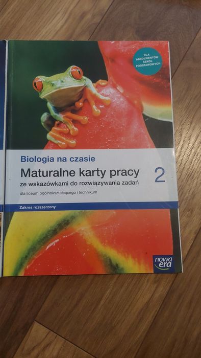 Maturalne karty pracy