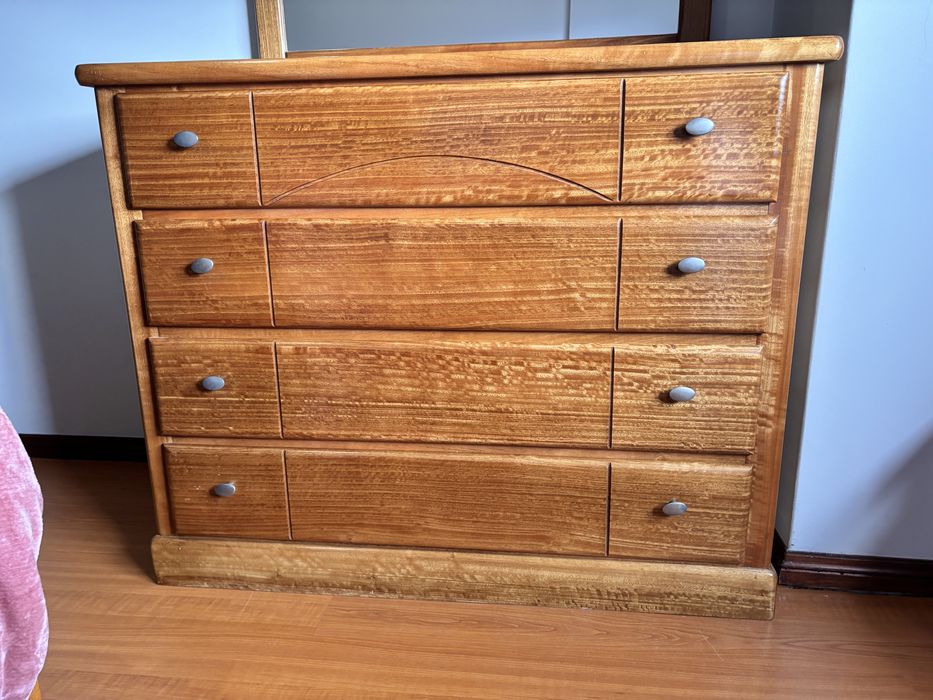 Quarto de Casal Completo