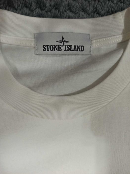 Koszulka stone island