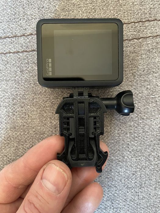 Kamera Go pro Hero 4k GWARANCJA do 04.2027r