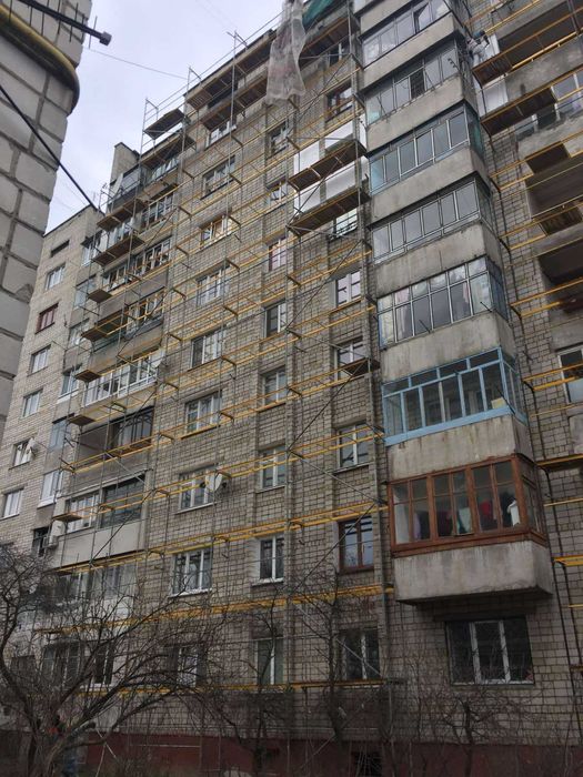 Оренда, Риштування, Ліса, Риштовка, Фасад, Прокат, Будівельні ліса