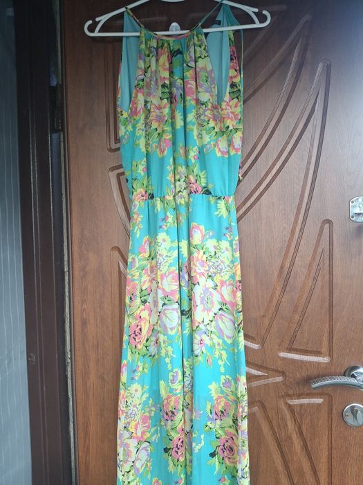 Платье сарафан женский