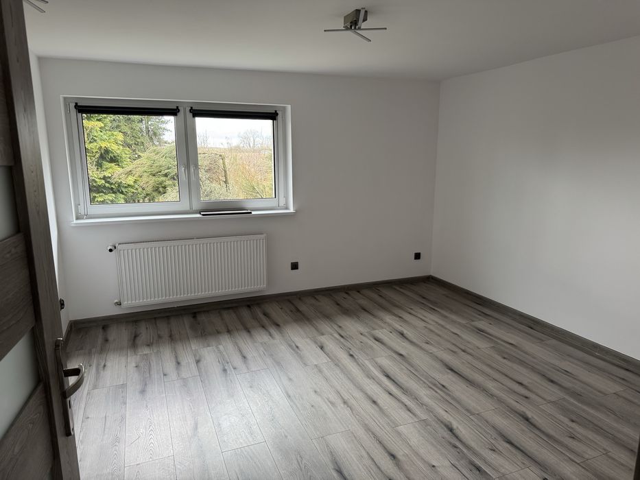 Wynajmę 2 pokojowe mieszkanie 54 m²