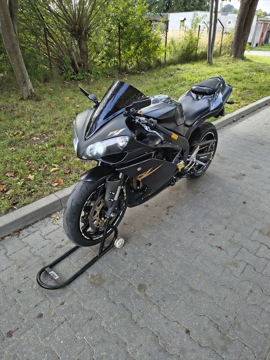 Yamaha