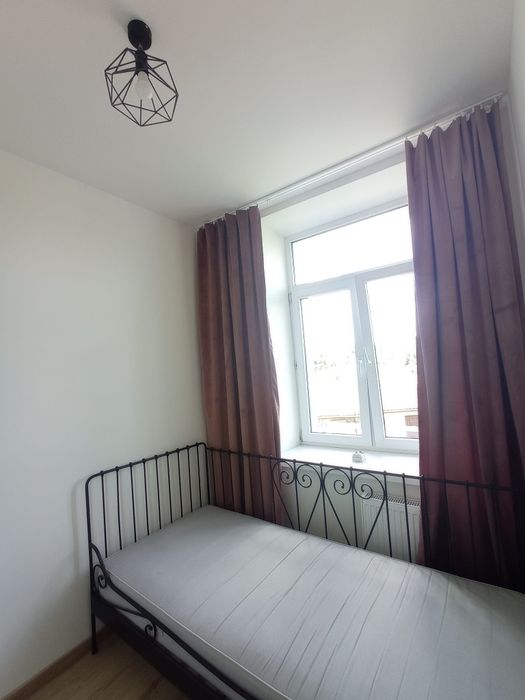 Mieszkanie w centrum 40 m² – pohled 3