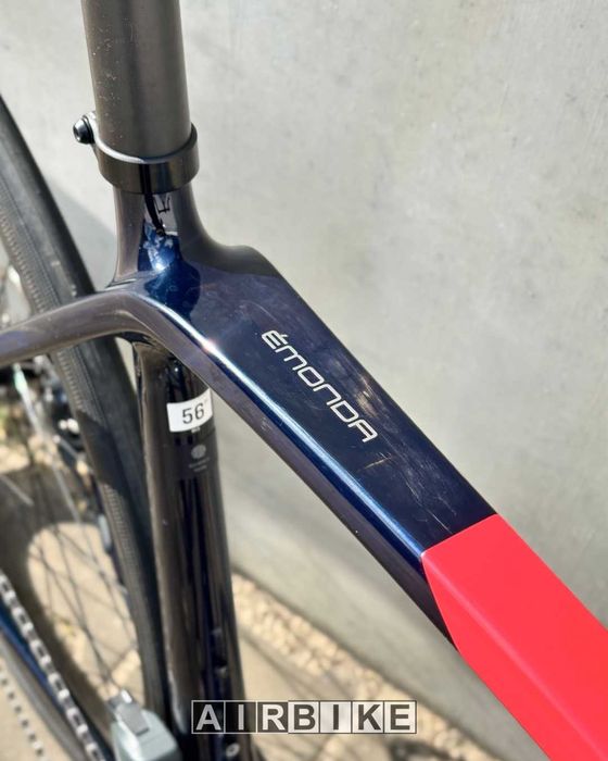 Trek Émonda SLR 7 AXS 2023 ROZMIAR 56 – ultralekki rower szosowy klasy premium
