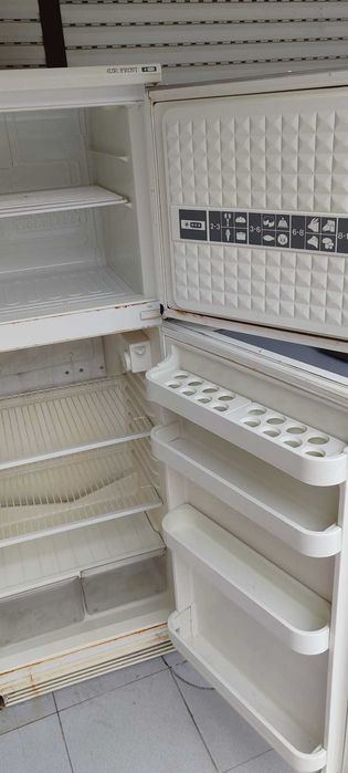 Vendo frigorífico usado, fucionando na perfeição
