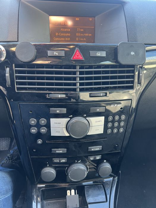 Opel astra 1.7 cdti cosmos