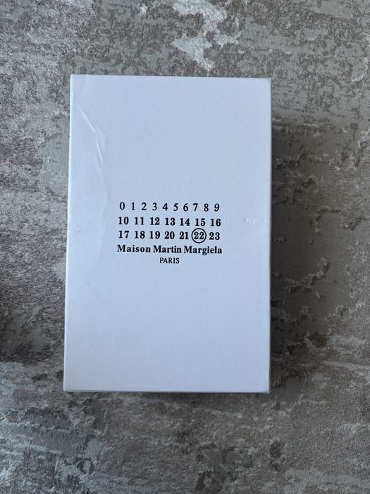 Кросівки Maison Margiela replica