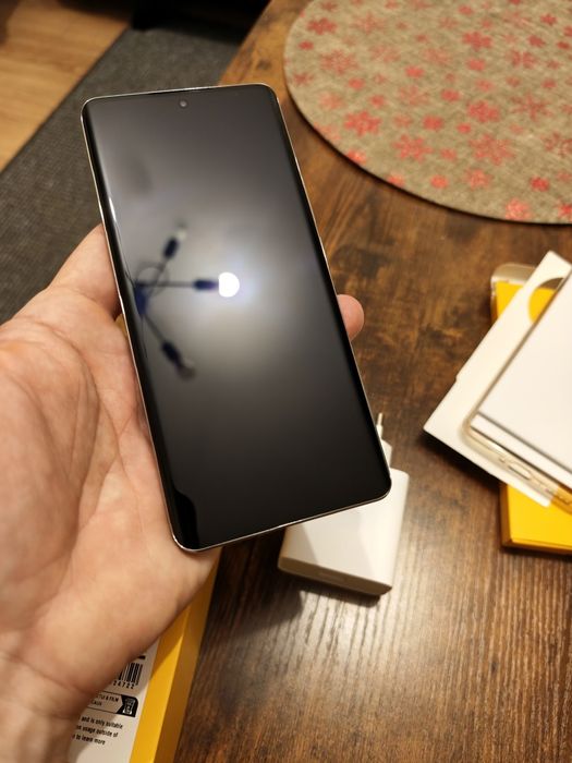 Realme 12 Pro+ 5g stan idealny
