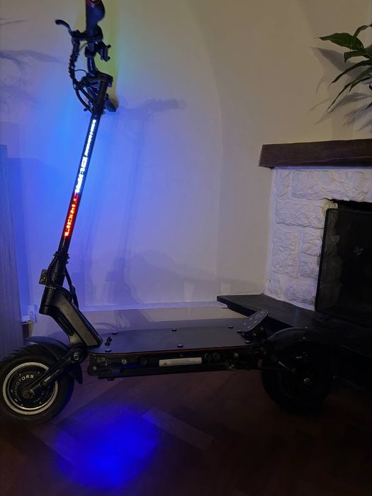 Dualtron Thunder 5400W