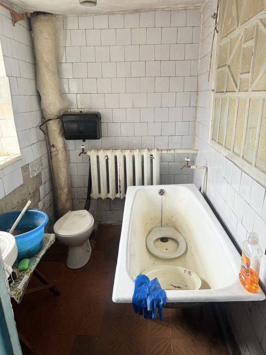 Будинок на Хіміку