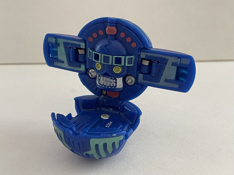 Figurka Bakugan Aquos El Condor 530 G