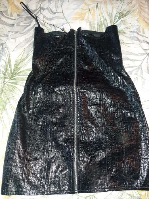 Плаття корсетне Misguided + 2 корсетних топа