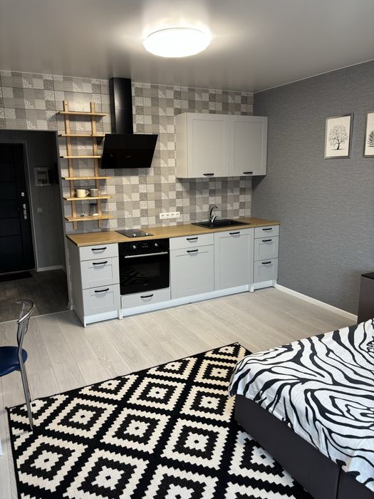 Сдам в аренду квартиру