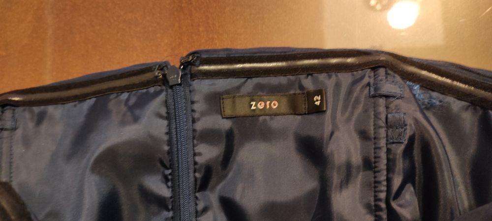 Sukienka stan idealny karnawał studniówka bal