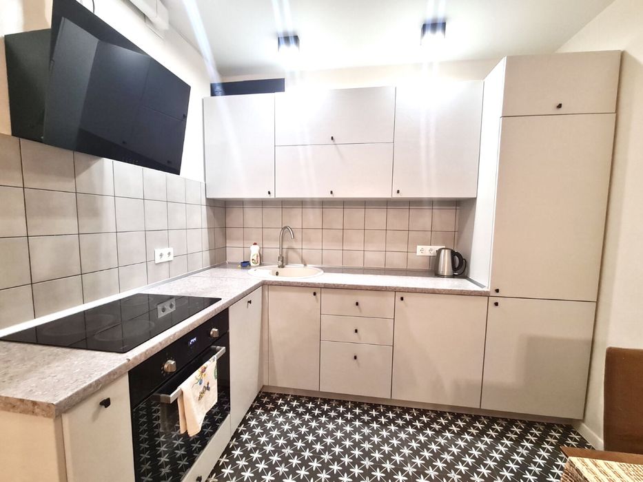 Подобово 2-х кімнатна квартира, Буча,ЖК Гранд Бурже