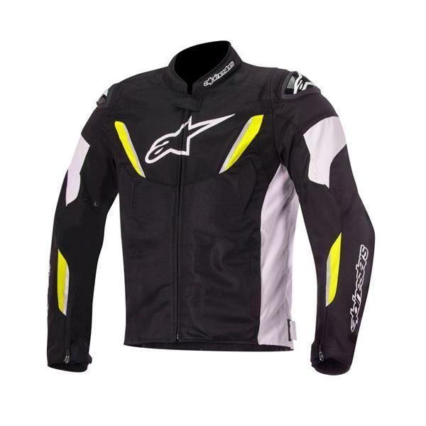 alpinestars blusão t-gp r air 3305615