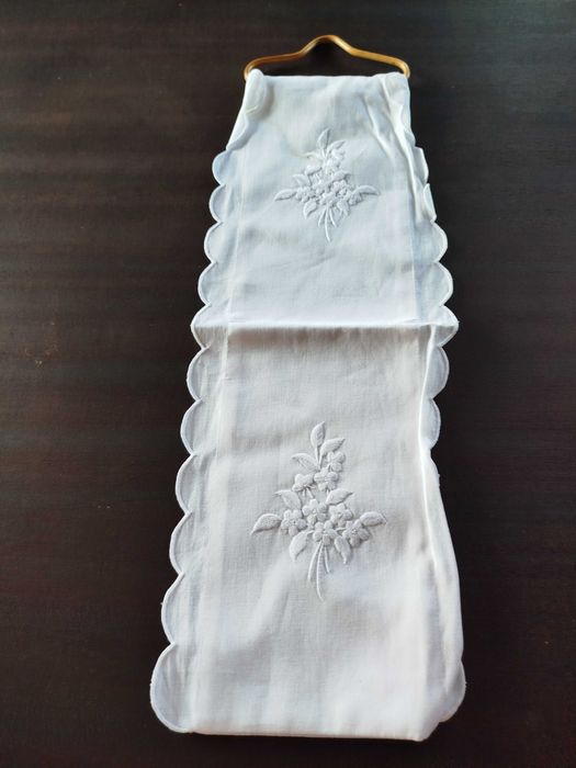 Suporte para papel higiénico