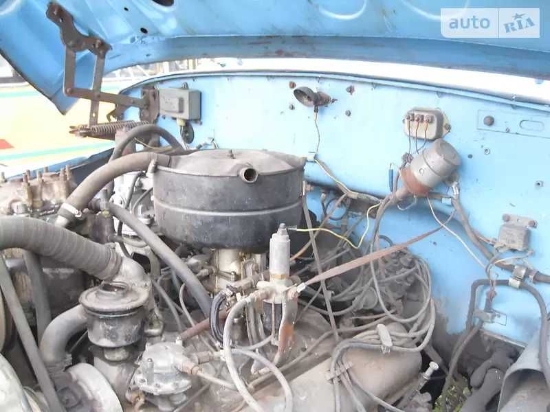 ЗИЛ ММЗ 45021 самоскид ТОРГ