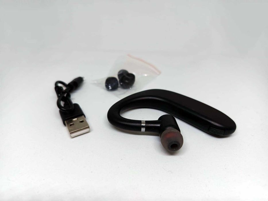 Zestaw słuchawkowy SKO01 - Bluetooth 5.0 - Wodoodporność IPX5